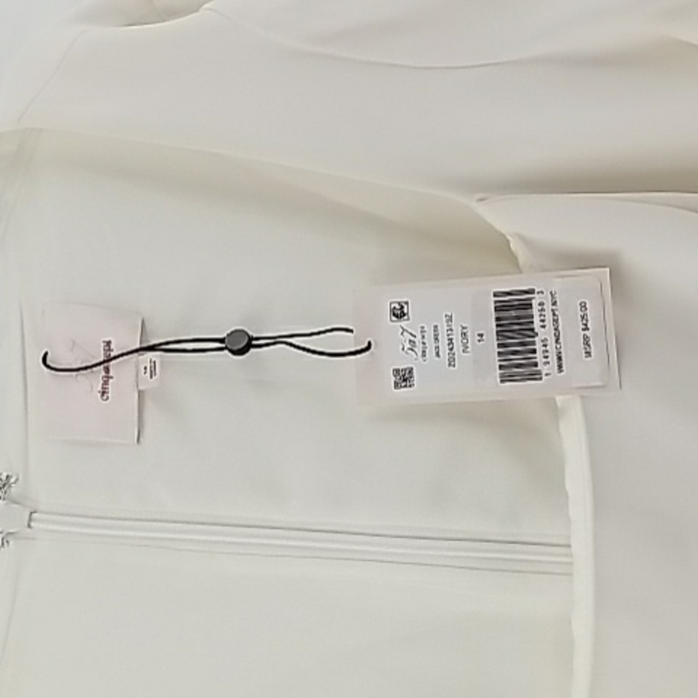Cinq a Sept Jace elegant Women's Dress‎ - Picture 4 of 8